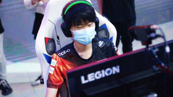 动作和节奏 动作和节奏