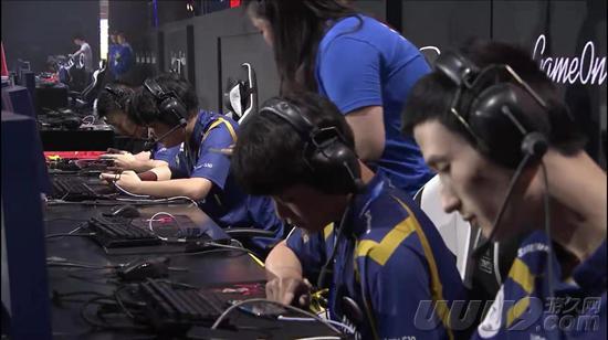 了无限可能 了无限可能